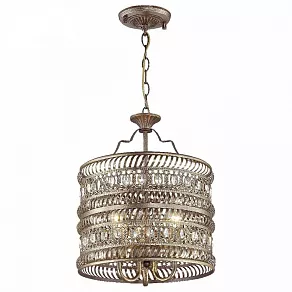 Подвесной светильник Favourite Arabia 1620-3P