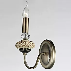 Бра Favourite Galeria 1093-1W