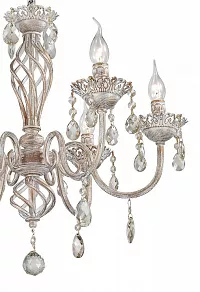 Подвесная люстра EVOLUCE Splendi SL139.503.06