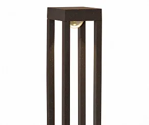 Наземный высокий светильник Kink Light  09307-60F,19