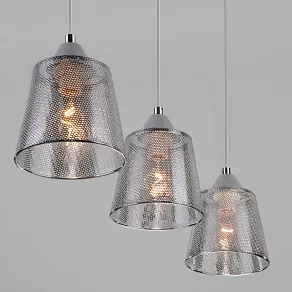 Подвесной светильник Eurosvet Ollie a044686