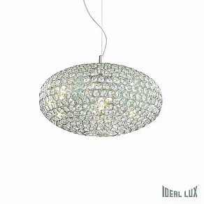 Подвесной светильник Ideal Lux Orion ORION SP8