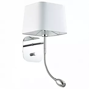 Бра с подсветкой Odeon Light Edis 4114/2W