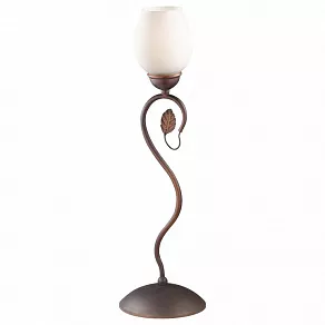 Настольная лампа декоративная Odeon Light Belana 2500/1T