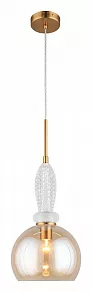 Подвесной светильник Aployt Kristel APL.304.16.01
