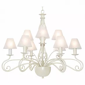 Подвесная люстра Lightstar Esedra 782096