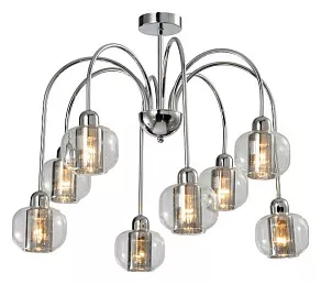 Люстра на штанге Rivoli Montaro Б0047341