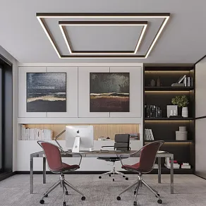 Модульный светильник Novotech OVER 359605