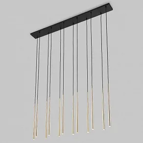 Подвесной светильник TK Lighting Piano 10119 Piano