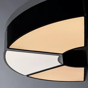 Накладной светильник Arte Lamp Multi-Piazza A8083PL-6WH