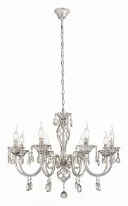 Подвесная люстра EVOLUCE Splendi SL139.503.08