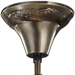 Подвесной светильник Arte Lamp Fedelta A5861SP-3AB