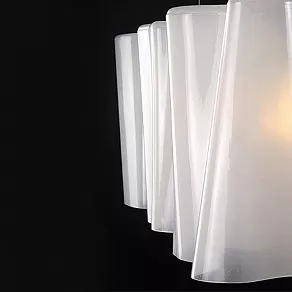 Накладной светильник Artemide Logico 0644020A