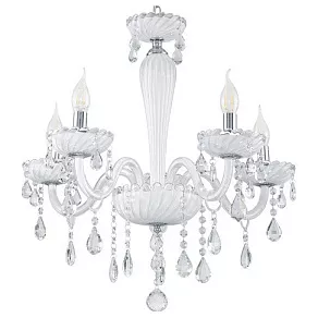 Подвесная люстра Eglo Carpento 39113