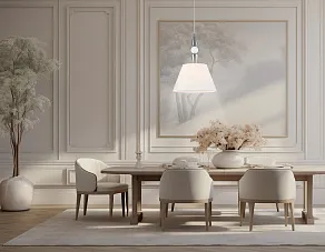 Подвесной светильник Ambrella Light LH LH75250