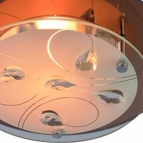 Накладной светильник Arte Lamp Tiana A4043PL-1CC