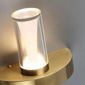 Бра Odeon Light HIGHTECH 7144/5WL