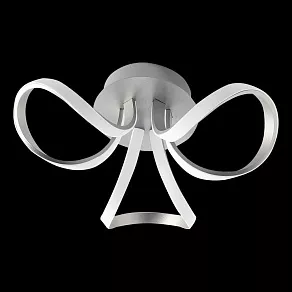 Потолочная люстра Mantra Knot Led 4989