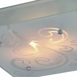 Накладной светильник Arte Lamp Sinderella A4866PL-2CC