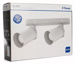 Спот Feron Barre 41482