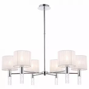 Люстра на штанге Maytoni Honour MOD045PL-06CH