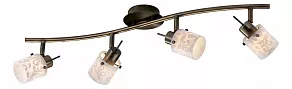 Спот Odeon Light Terbo 2077/4W