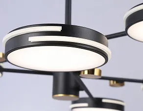 Люстра на штанге Ambrella FL FL51639