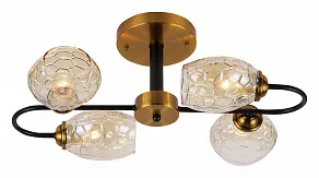 Люстра на штанге Rivoli Moonless Б0054855