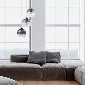 Подвесной светильник TK Lighting Santino 2795 Santino