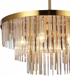 Люстра на штанге Favourite Massae 3053-6P