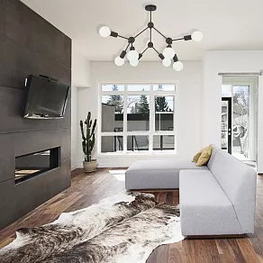 Подвесная люстра Hiper Bolzano H094-9