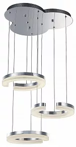 Подвесной светильник Lightstar LS-763 763340