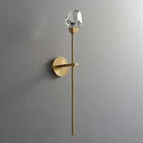 Бра O-LUCE Benita Diamante 19312161