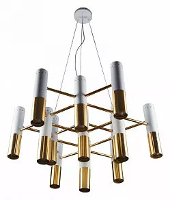 Подвесная люстра Loft it Ike 9954-13