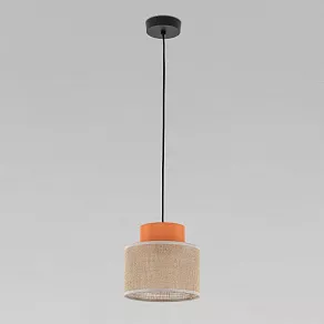 Подвесной светильник TK Lighting Duo 3255 Duo