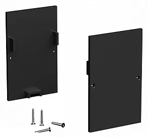 Заглушка для профиля 6063 LINE 3556 0223405