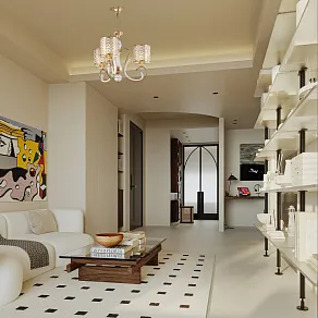 Подвесная люстра Arte Milano Florentia-1237 301237/3 Wh/Gd