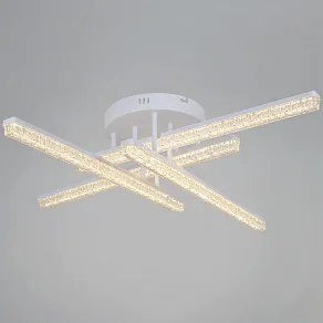 Потолочная люстра Reluce 78290 78290-0.3-04 WH