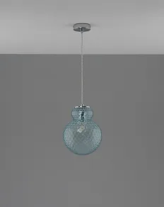 Подвесной светильник Moderli Lorel V11166-1P