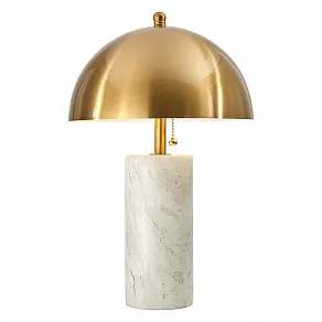 Настольная лампа декоративная Odeon Light Rufina 7088/2T