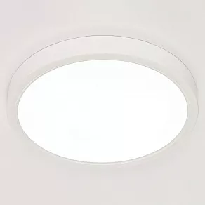 Накладной светильник Arte Perfetto Luce Ingrid 6 3322.LDY2004M/18W/6K