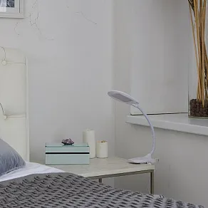 Настольная лампа офисная Uniel TLD-546 UL-00002234