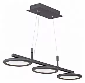 Подвесной светильник Vitaluce V4623 V4623-1/3S