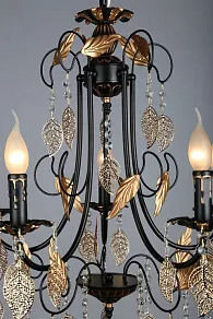 Подвесная люстра Omnilux OML-787 OML-78703-05