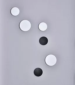 Накладной светильник DesignLed Circus GW-8663S-6-WH-NW