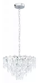 Подвесная люстра Eglo Carvario 39723