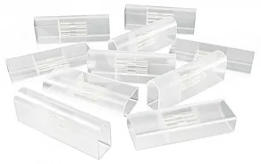 Соединитель лент линейный жесткий Apeyron Electrics  09-152