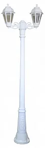 Фонарный столб Fumagalli SABA K22.156.S20.WXE27