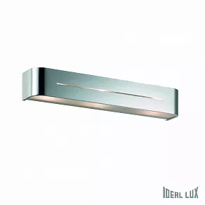 Накладной светильник Ideal Lux Posta POSTA AP3 CROMO