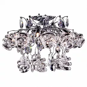 Потолочная люстра Citilux Vortice EL333C10.1